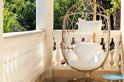 Villa in Cannes mit beheiztem Pool und...