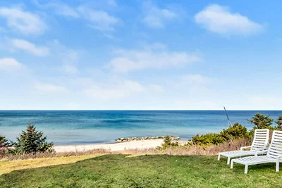 6 Personen Ferienhaus in Gilleleje-By Traum