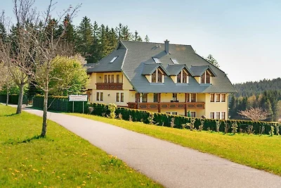 Ferienwohnung in Schönwald mit Barbecue