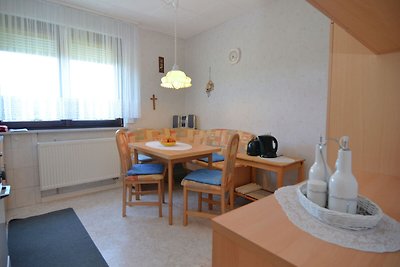 Ruhiges Apartment in Großalmerode in Waldnähe