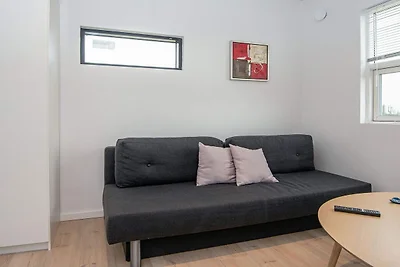 5 Personen Ferienhaus in Ansager-By Traum