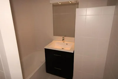 Studio für 6 Personen