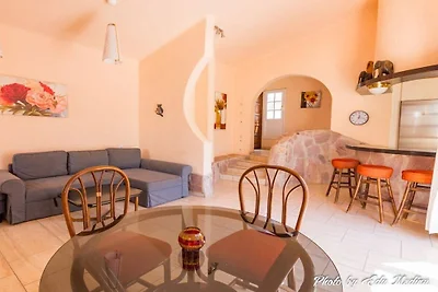Bungalow mit 1 Schlafzimmer
