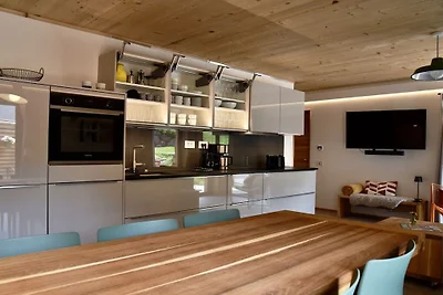 Ferienhaus mit 1 Schlafzimmer