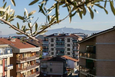 Borsi 81 - Adriana Family Apartment