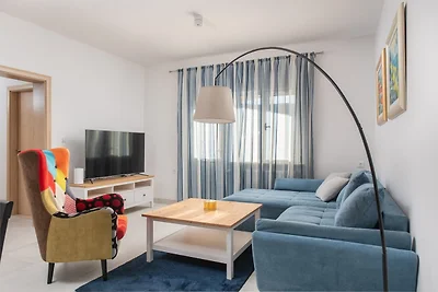 Ferienhaus für Familien in Tugare