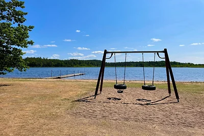 8 Personen Ferienhaus in Mörlunda-By Traum
