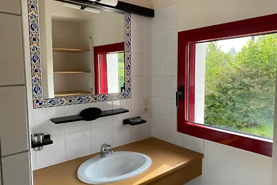 Komfortables Ferienhaus an der Rosa Granitküs...