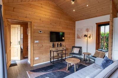 Maison de vacances à Brunssum avec terrasse