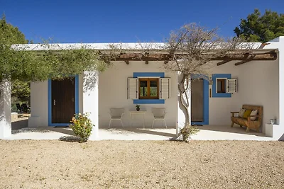 Charmant landhuis in Ibicencan stijl