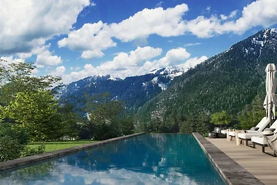 Superior Ferienwohnung & Infinity Pool
