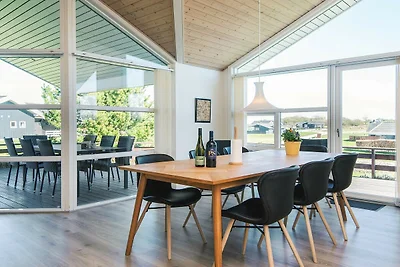 6 Personen Ferienhaus in Nordborg