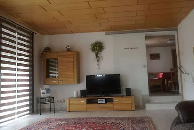 Ferienwohnung mit 1 Schlafzimmer