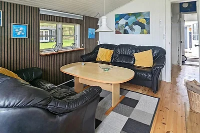 4 persoons vakantie huis in Rudkøbing