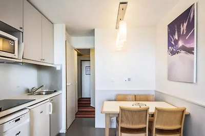 Residenz Bezirk Falaise