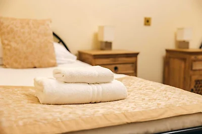 Schilderachtige cottage met 2 slaapkamers in ...