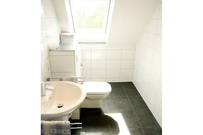 Holiday apartment with 1 bedroom