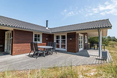 9 Personen Ferienhaus in Fanø