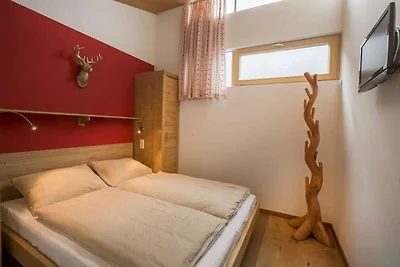 Moderne Wohnung mit Balkon und Zugang zur...
