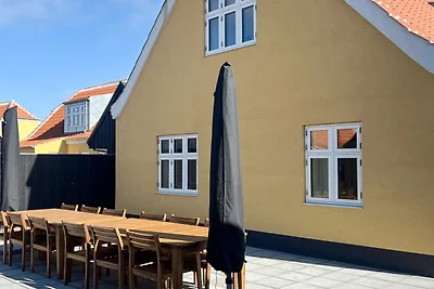 5 Sterne Ferienhaus in Skagen