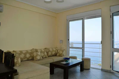 Comfort moderno sul Mar Ionio