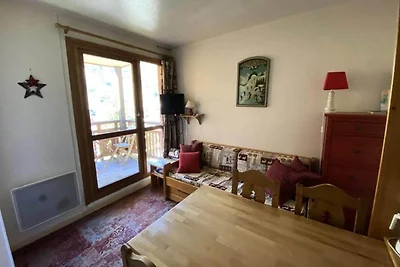 Studio für 2 Personen