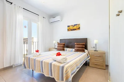 Moderne Villa mit Pool in Cala d'Or