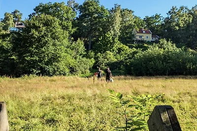 4 Sterne Ferienhaus in INGARÖ