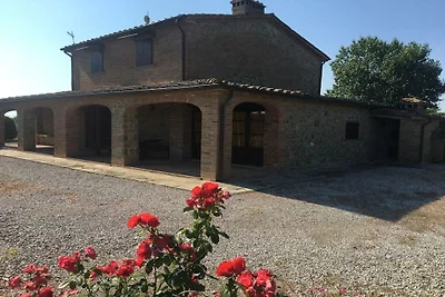 Villa in Cortona met zwembad