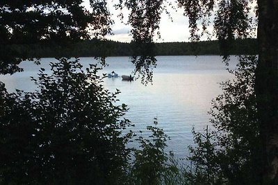 Casa vacanze Hus Lammen direttamente sul lago