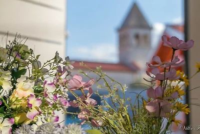 Villa in Marcana mit Schwimmbecken