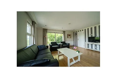 Vakantiehuis in Dordrecht met terras