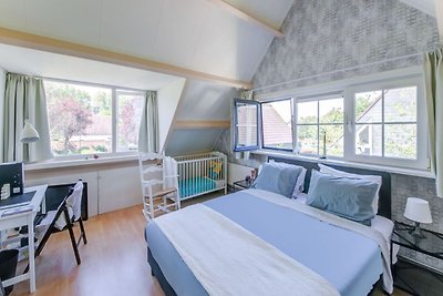 Komfortables Ferienhaus in Noordwijkerhout am...