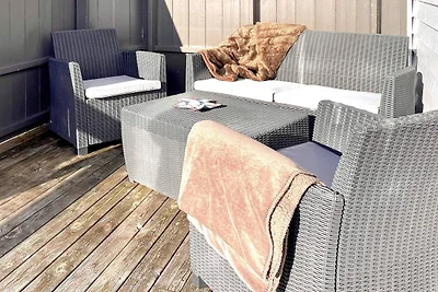 6 Personen Ferienhaus in Dalsøyra-By Traum