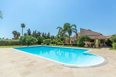 Villa Arenella - CM