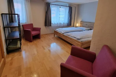 Ferienhaus in Saalbach-Hinterglemm