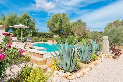 Can Pina - Eco Cascada - - Ferienhaus Mit...