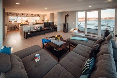 Ferienhaus mit 2 Schlafzimmer