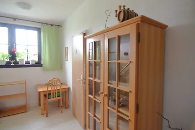 Gezellig appartement in Frauenwald bij bos