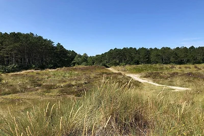 7 Personen Ferienhaus in Grenaa