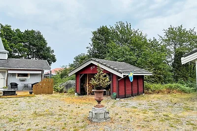 4 persoons vakantie huis in Drottningskär-By...