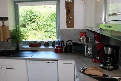 Ferienhaus Harz mit Herz 3