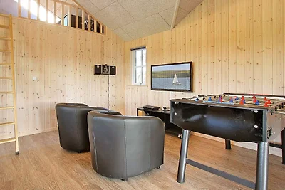 Luxurioses Strandhaus mit Pool