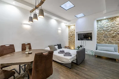 Erhabenes Loft 2BR/6p - Cannes Hyper Center