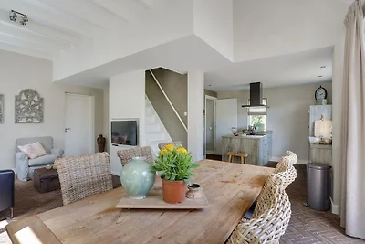 Casa vacanze con terrazza a Bedafse Bergen