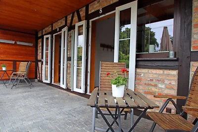 Neues Appartement im Ferienhof Neuendorf