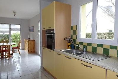 Cottage, Le Tour-du-Parc