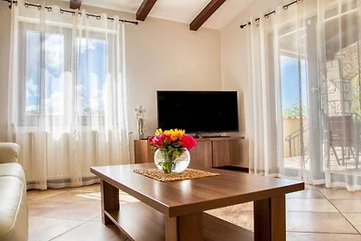 Ferienhaus Erholungsurlaub Galizana