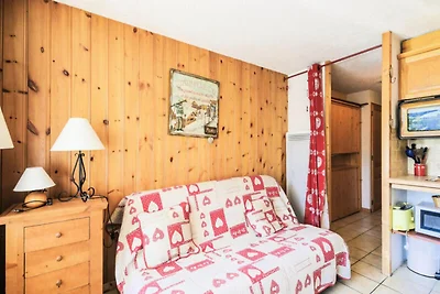 Komfortstudio (4 Personen)