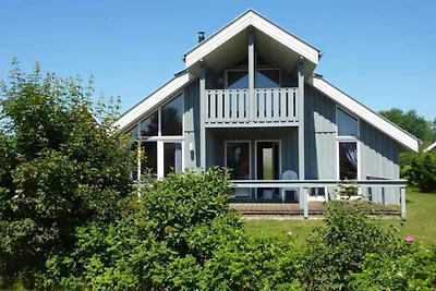 Ferienhaus in herrlicher Lage